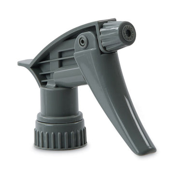 Boardwalk® Chemical-resistant Trigger Sprayer 320cr, 9.5" Tube, Gray, 24-carton freeshipping - TVN Wholesale